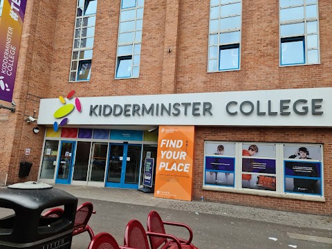 Kidderminster College