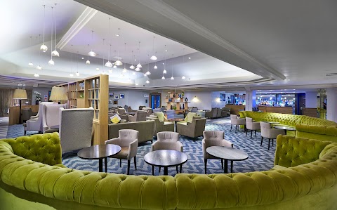 DoubleTree by Hilton Bristol North