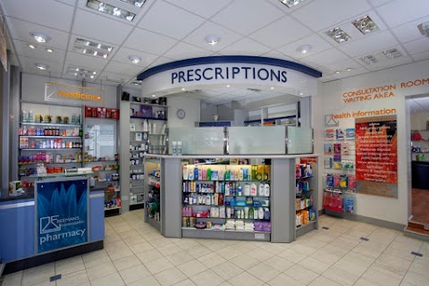 Freeman's Homeopathic Pharmacy