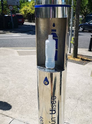 Water Stations Ireland