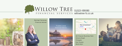 Willow Tree Financial Services