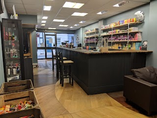 Warwick Vapes - Vape Shop