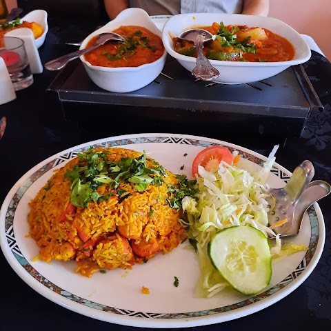 Hessle Tandoori