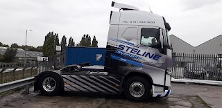 Steline Transport