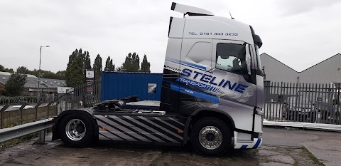 Steline Transport