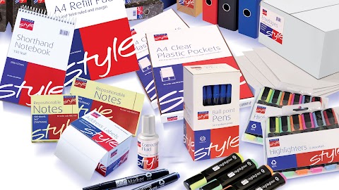 Wholesale Office Supplies