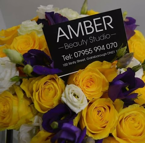 Amber Beauty Studio