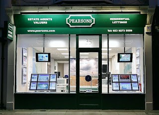 Pearsons Estate Agents Southsea