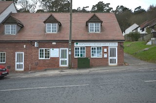 Hopwood Veterinary Centre