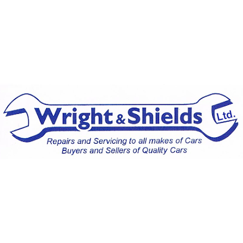 Wright & Shields