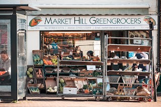 Market Hill Greengrocers