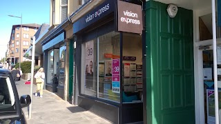 Vision Express Opticians - Edinburgh - Morningside