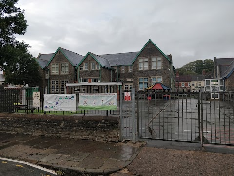 Radnor Primary School