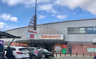 Sainsbury's