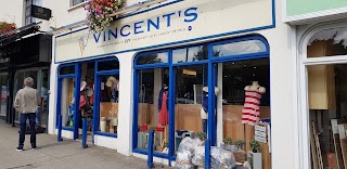 Society of St Vincent de Paul Shop