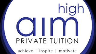 Aim High Private Tuition | English & Science Tutor in Manchester