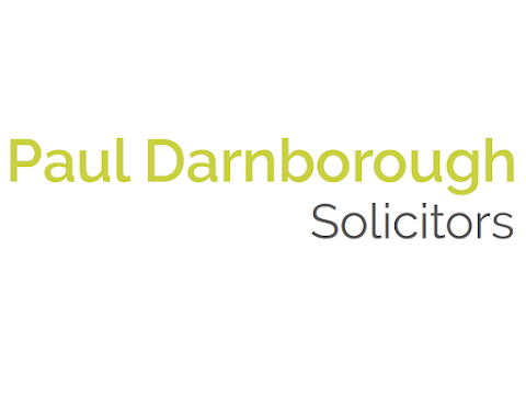 Paul Darnborough Solicitors