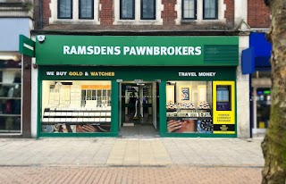 Ramsdens - North End - Croydon