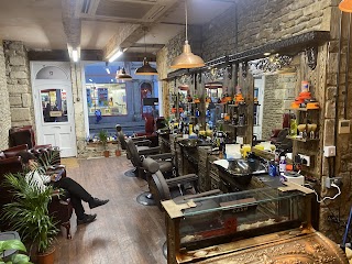 The Oldboy’s Barbers Frome