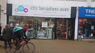 City Furnishers