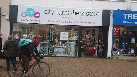 City Furnishers