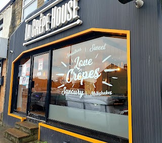 La Crepe House