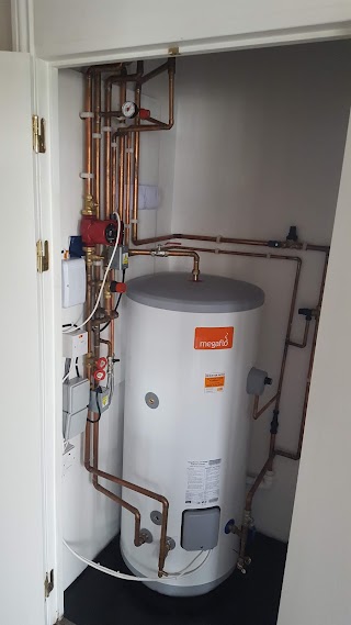 Smyth Plumbing and Heating