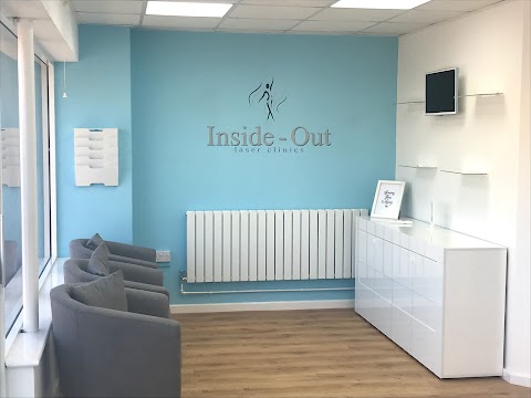 Inside-Out Laser Clinics