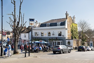 The Crown - Blackheath