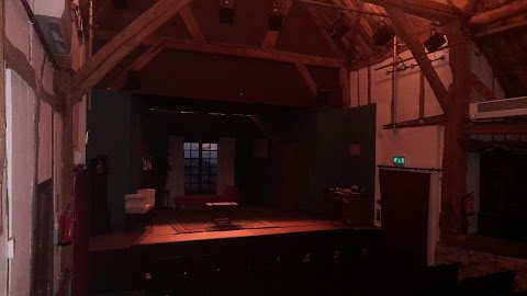 Ifield Barn Theatre