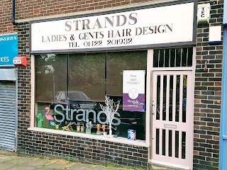 Strands