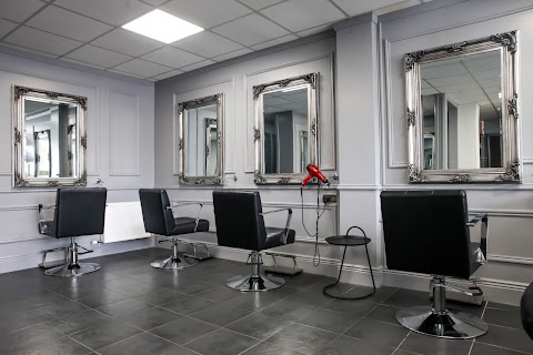 Nua Hair and Beauty Salon