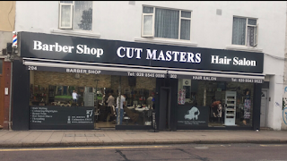 Cut Masters