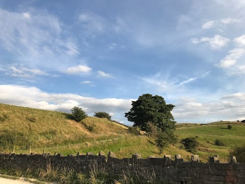 Hollingworth Lake Play Area