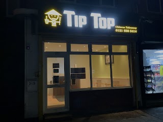 Tip Top Chinese Takeaway