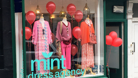 Mint Dress Agency