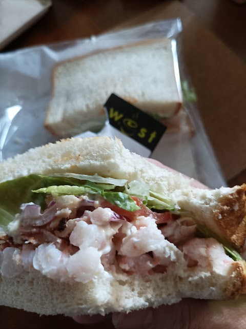 West Gourmet Sandwiches