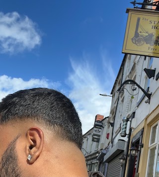 Cutz & Bladez oakengates