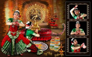 Indian classical dance Bharathanatya classes
