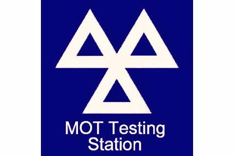 G R Auto Services Ltd - Car Garage & Servicing / MOT's Yate - Bristol