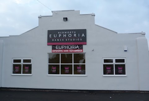 Euphoria Dance Studios