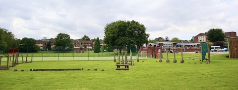 Winshill Village Primary & Nursery School