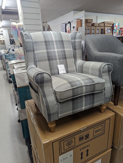 Dunelm