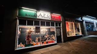 Napoli Restaurant