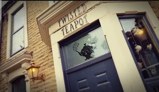 Twisted Teapot - Tea Parlour