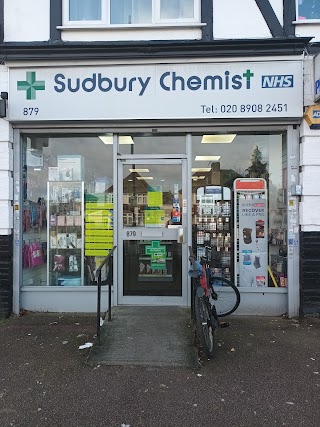 Sudbury Chemist