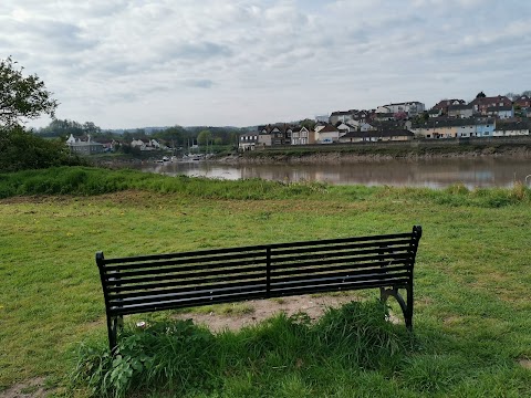 Lamplighters nature Reserve