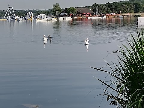 Rother Valley Country Park