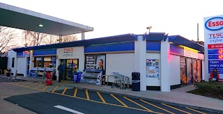 Tesco Esso Express