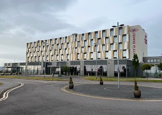 Crowne Plaza Aberdeen Airport